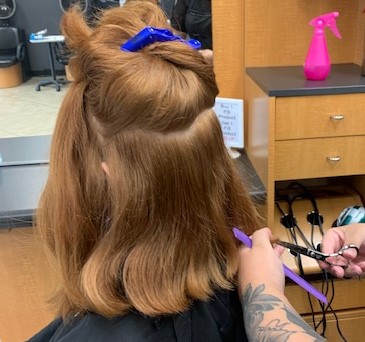 Hair Salon «Fantastic Sams Hair Salons», reviews and photos, 8 E 66th St, Minneapolis, MN 55423, USA