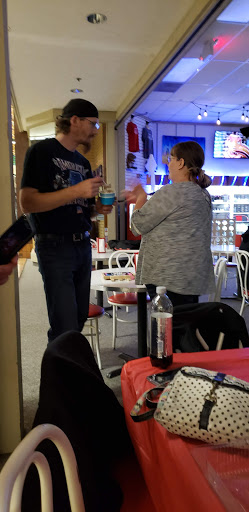 Shopping Mall «Penn Central Mall», reviews and photos, 200 High Ave W, Oskaloosa, IA 52577, USA