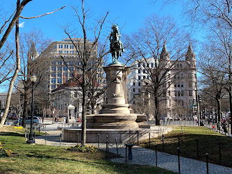 Pennsylvania Avenue National Historic Site