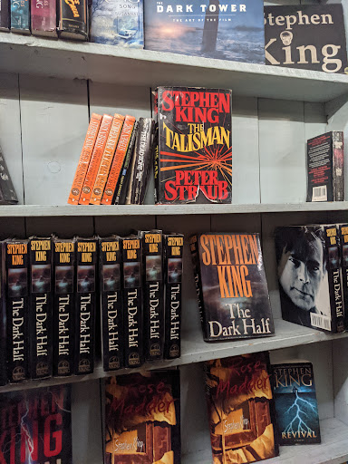 Used Book Store «Utah Book & Magazine», reviews and photos, 327 Main St, Salt Lake City, UT 84111, USA