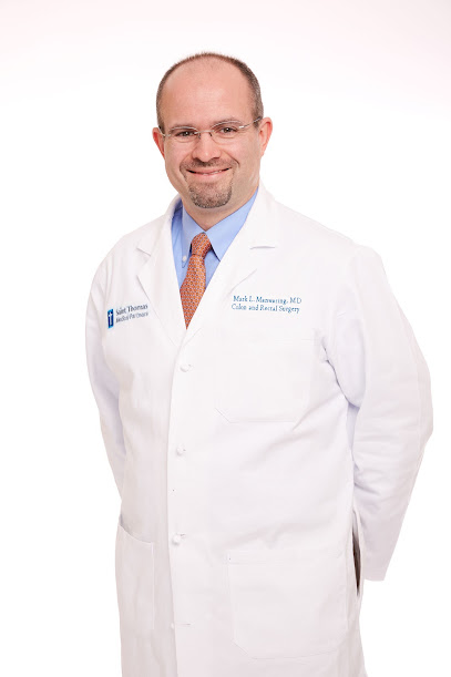 Mark L. Manwaring, MD