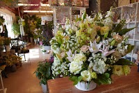 是松米穀生花店