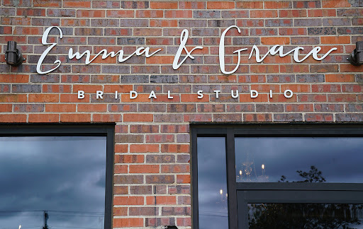Bridal Shop «Emma & Grace Bridal Studio», reviews and photos, 3353 Larimer St, Denver, CO 80205, USA
