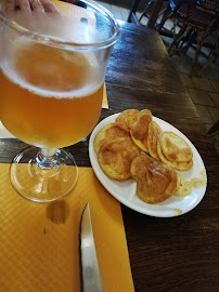 Plats et boissons du Restaurant La Gavotine à Saint-Omer - n°8