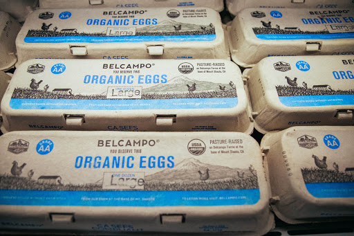 American Restaurant «Belcampo Meat Co.», reviews and photos, 1998 Polk St, San Francisco, CA 94109, USA