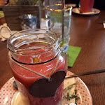 Photo n°3 de l'avis de Michaela.. fait le 19/12/2023 à 19:52 sur le  Kur-und Wellnesshotel Kronenhof à Oberstaufen