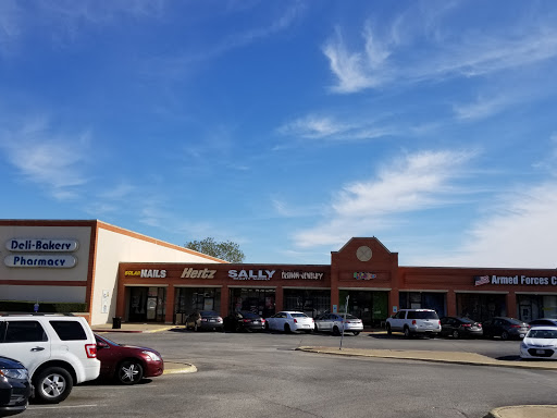 Towne Crossing Shopping Center