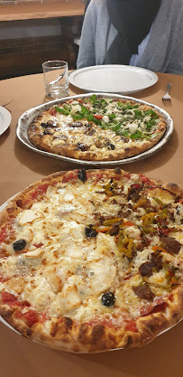 Plats et boissons du Pizzas à emporter Far-West Pizza aubagne - n°17