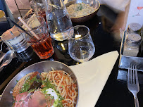 Spaghetti du Restaurant italien VIA ROMA à Le Pontet - n°9