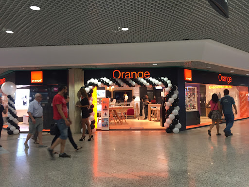 Tienda Orange