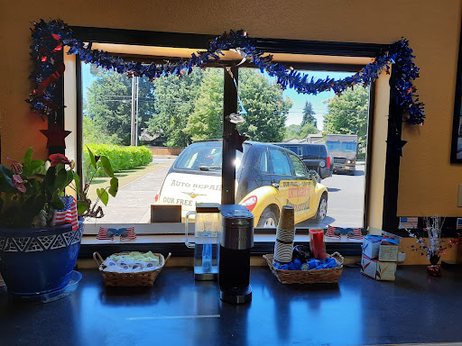 Auto Repair Shop «Integrity Auto Repair», reviews and photos, 535 River Rd, Eugene, OR 97404, USA