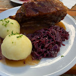 Photo n°1 de l'avis de Irina.. fait le 29/08/2021 à 09:17 sur le  Hohe Wart Haus à Hohe Wart