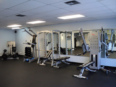 FIT Personal Training and Group Fitness - 11725, 11727 N Armenia Ave, Tampa, FL 33612