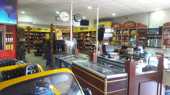 Opiniones de Kukarrox en San Javier - Supermercado