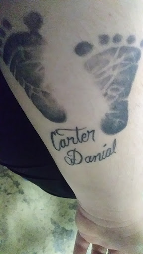 Tattoo Shop «Tattoo Voodoo», reviews and photos, 3617 Lincoln Hwy E, Thorndale, PA 19372, USA