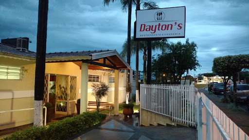 Churrascaria e Restaurante Dayton's em Batatais