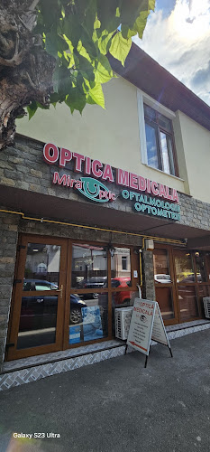 Mira Optic