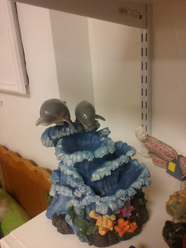 Thrift Store «Greene County Habitat For Humanity», reviews and photos