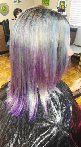 Barber Shop «Charles Barber and Style», reviews and photos, 541 Berkley Rd, Auburndale, FL 33823, USA