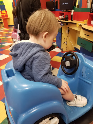 Hair Salon «Cookie Cutters Haircuts for Kids», reviews and photos, 1875 Fort Union Blvd, Cottonwood Heights, UT 84121, USA