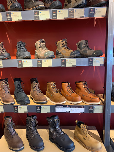 Shoe Store «Red Wing», reviews and photos, 2680 W Ridge Rd #107B, Rochester, NY 14626, USA