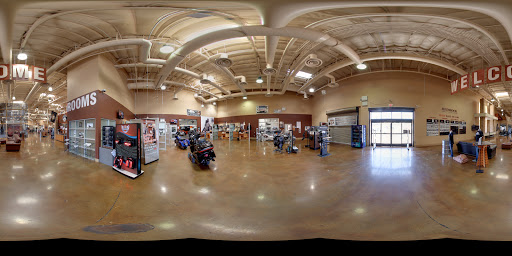 Harley-Davidson Dealer «Red Rock Harley-Davidson», reviews and photos, 2260 S Rainbow Blvd, Las Vegas, NV 89146, USA