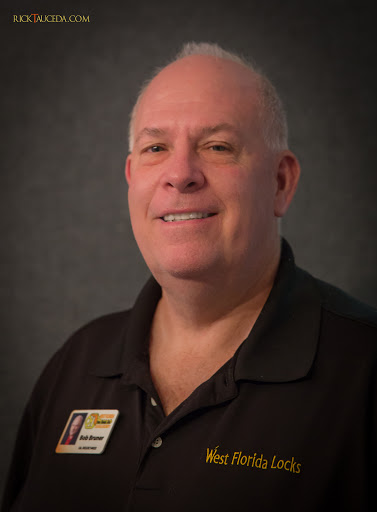 Locksmith «West Florida Locks LLC», reviews and photos, 16013 Glen Haven Dr, Tampa, FL 33618, USA