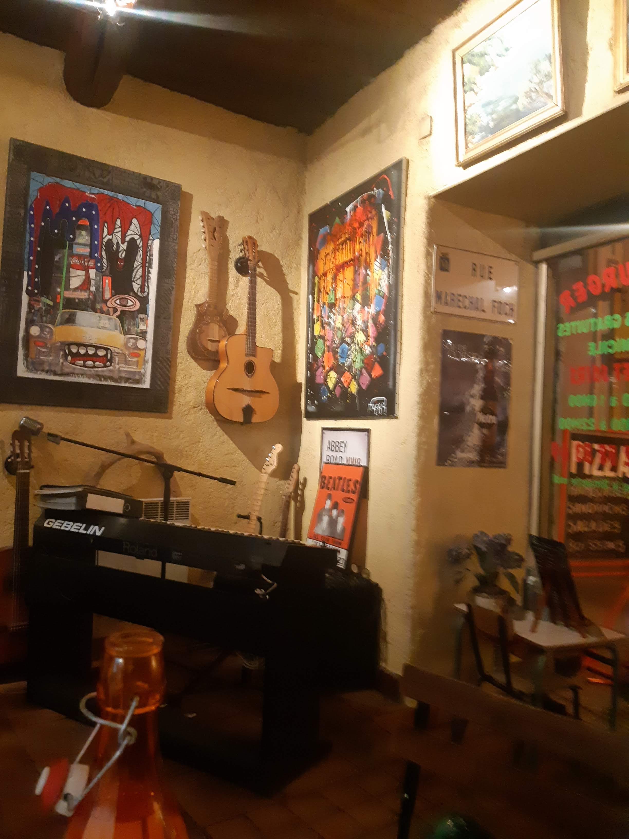 Photo n° 2 de l'avis de olivier. fait le 13/02/2020 à 12:18