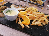 Plats et boissons du Restaurant KerLan's à Trébabu - n°2