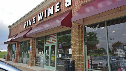 State Liquor Store «Wine & Spirits Stores», reviews and photos, 853 W Baltimore Pike, West Grove, PA 19390, USA