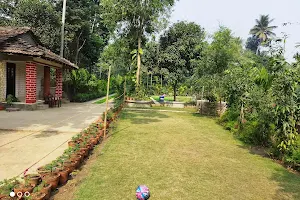 KEKA KUNJA - Picnic Garden at Rajpur Jagaddal near Kolkata image
