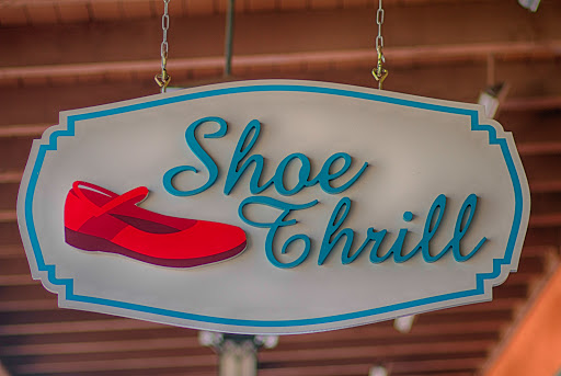Shoe Store «Shoe Thrill, Inc.», reviews and photos, 11 W Boston St, Chandler, AZ 85225, USA