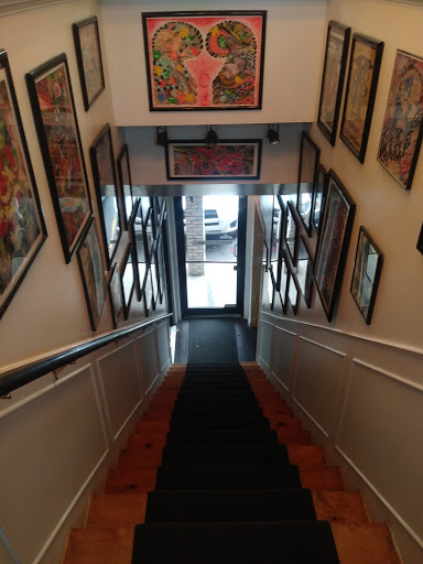 Explore female wrist tattoo ideas, creative tattoo ideas in Medford, available at Boston Tattoo Company - Medford