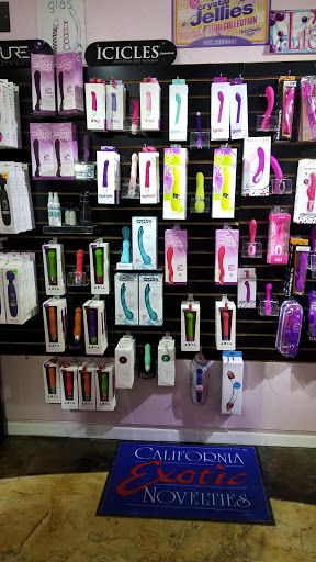 Novelty Store «Everything Sexy 4Play», reviews and photos, 4319 W Kennedy Blvd, Tampa, FL 33609, USA
