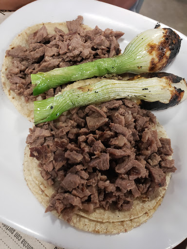Restaurante Tacos Los Provi, México en Tlajomulco de Zúñiga
