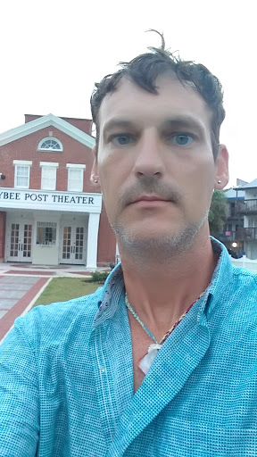 Performing Arts Theater «Tybee Post Theater», reviews and photos, 10 Van Horne Ave, Tybee Island, GA 31328, USA