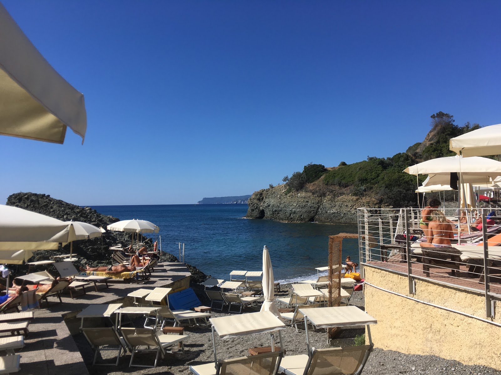 Photo de Spiaggia della Torre
 #alt_locality_no