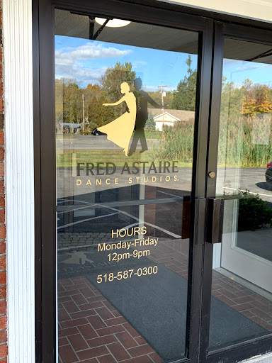 Dance School «Fred Astaire Dance Studio», reviews and photos, 426 Maple Ave, Saratoga Springs, NY 12866, USA
