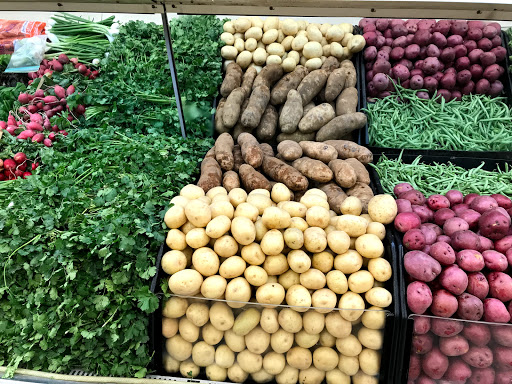 Supermarket «El Ahorro Supermarket # 2», reviews and photos, 12814 Hempstead Rd, Houston, TX 77092, USA