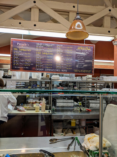 Meat Processor «Prevites Marketplace», reviews and photos, 1350 Washington St, East Weymouth, MA 02189, USA