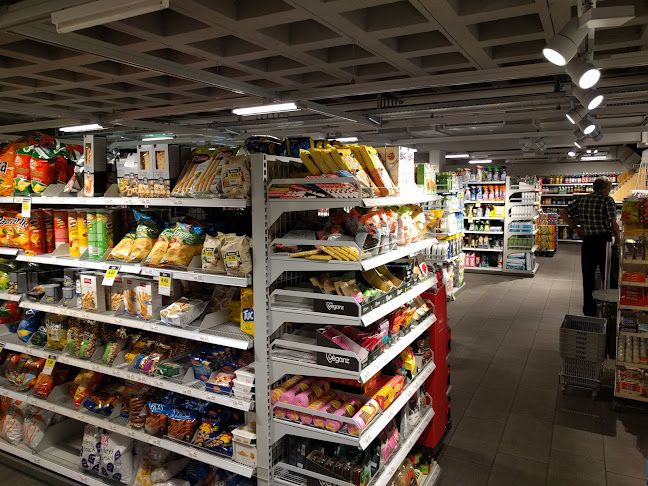 Rezensionen über Coop Supermarché Fribourg Jura in Freiburg - Supermarkt