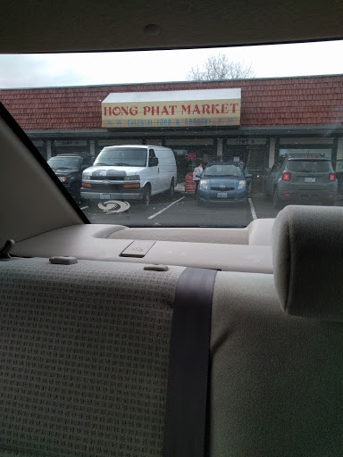 Asian Grocery Store «Hong Phat Market», reviews and photos, 1107 College St SE, Lacey, WA 98503, USA