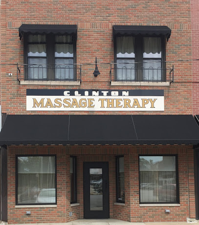 Clinton Massage Therapy - Chiropractor in Clinton Illinois