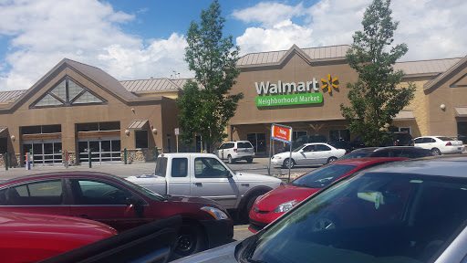 Walmart Neighborhood Market