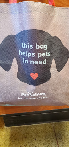 Pet Supply Store «PetSmart», reviews and photos, 3101 Market Center Drive, Morrisville, NC 27560, USA