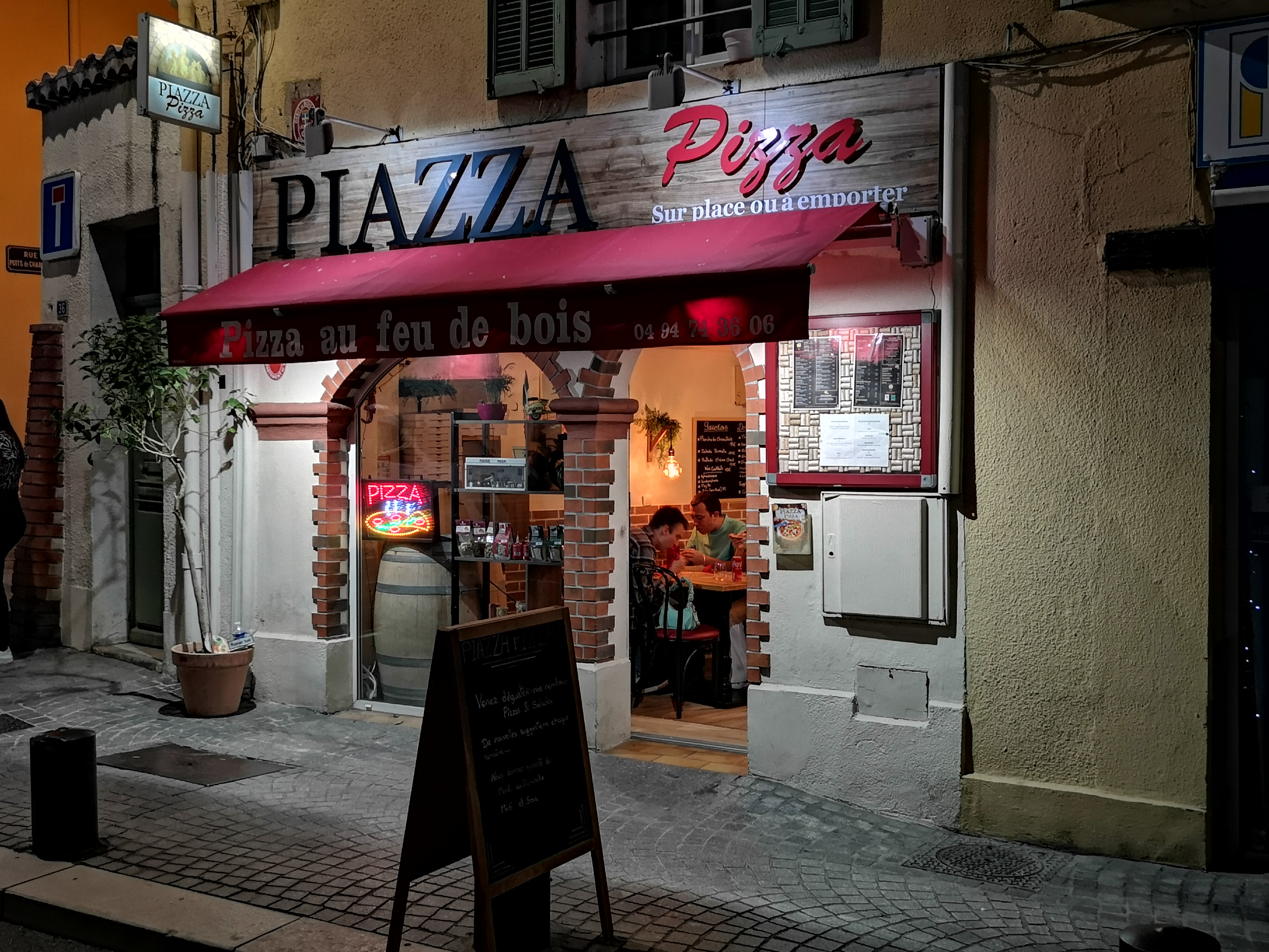Photo n° 1 de l'avis de Frederic.e fait le 15/10/2022 à 19:37