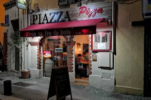 Piazza Pizza image