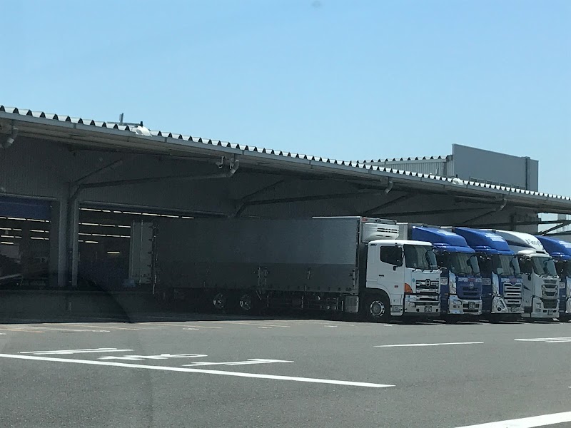 佐川急便 東海中継センター 愛知県小牧市大字三ツ渕 運送会社 グルコミ