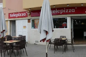 Telepizza Playa del Inglés - Comida a Domicilio image