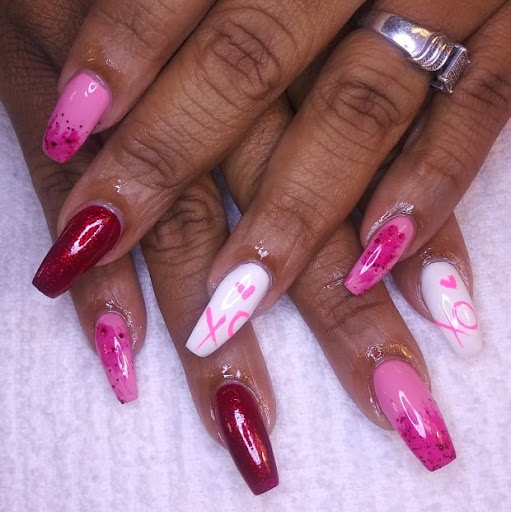 Beauty Salon «Studio 214 Nails & Beauty», reviews and photos, 2695 N Haven Blvd #5, Cuyahoga Falls, OH 44223, USA